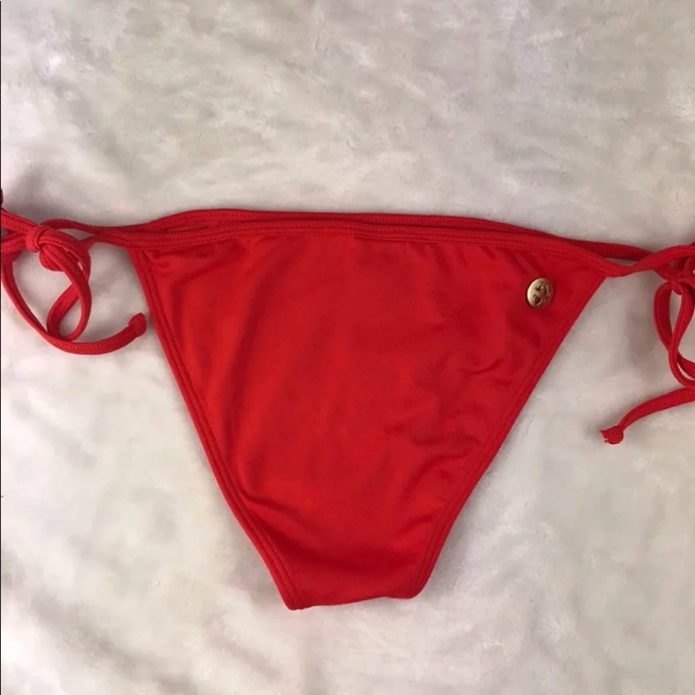 Bikini size small